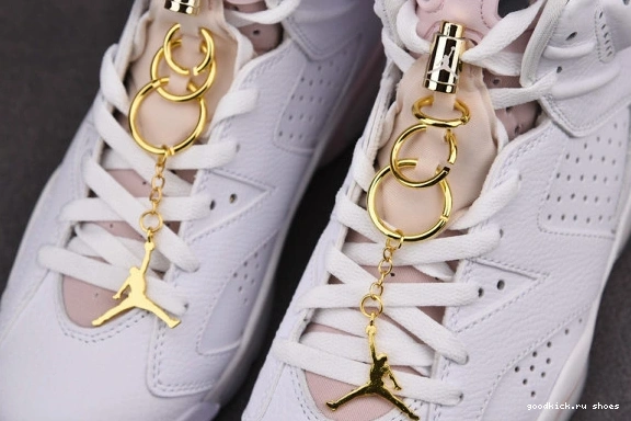 Hoops 6 Gold Retro DH9696-100 Jordan DH9696-100 Air 0208